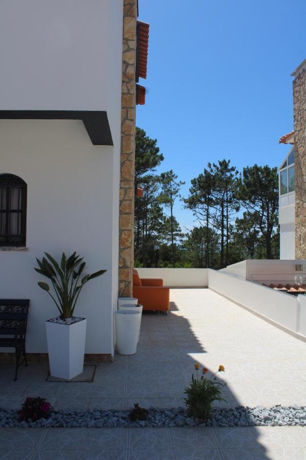 Lucas Residence Nazaré Exterior foto